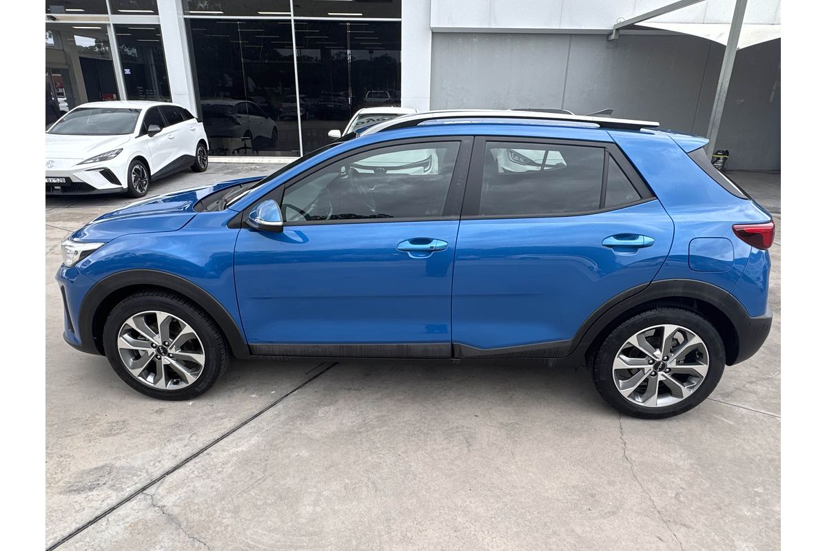 2024 Kia Stonic YB Sport SUV Image 5