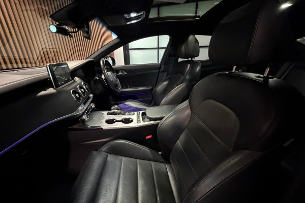 2019 Kia Stinger CK GT Sedan Image 20