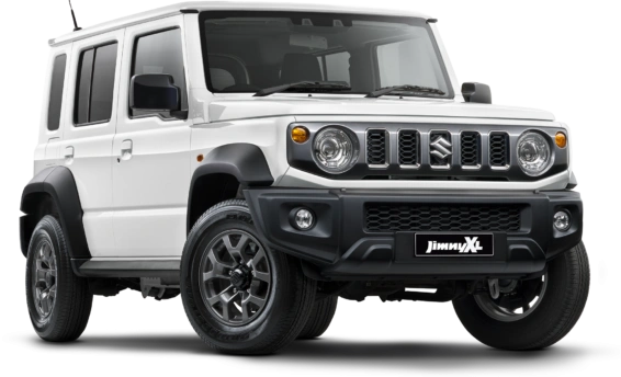 Jimny XL