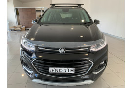 2017 Holden Trax TJ LTZ SUV