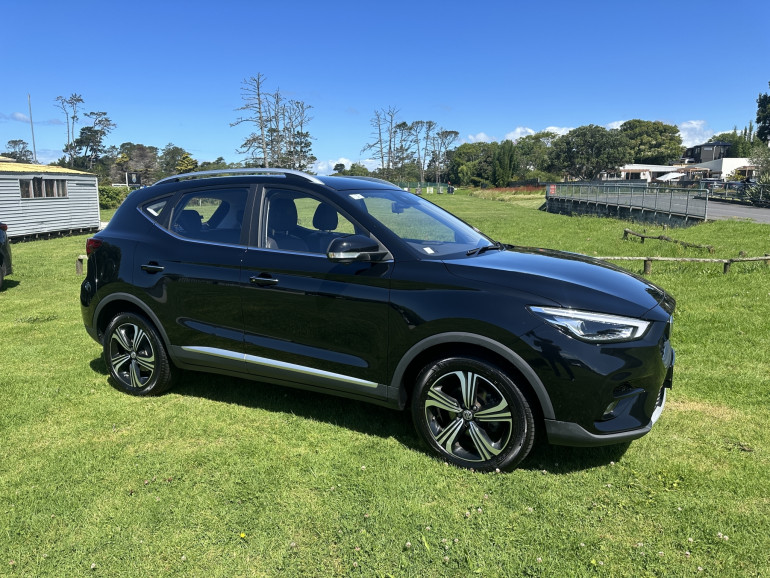 New 2024 MG ZS Excite 1.5L !!Unbelievable value!! #20981 Wairau Valley,  North Island