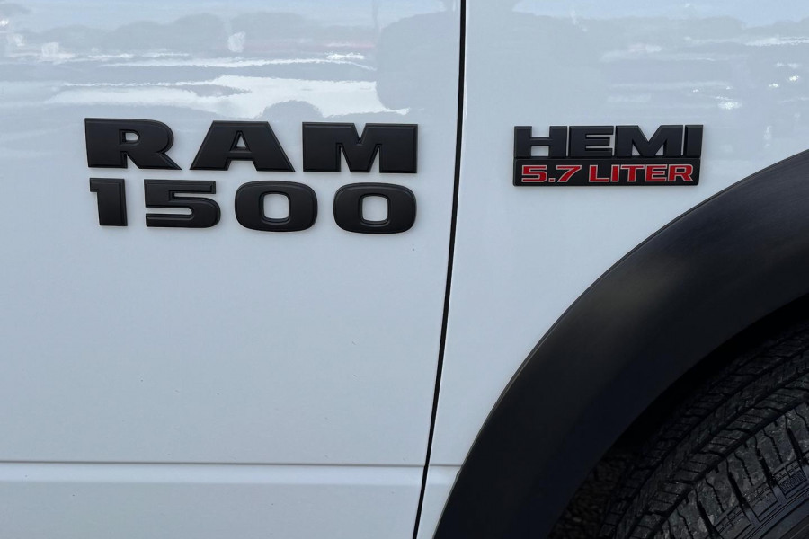 2022 Ram 1500 DS Warlock II RamBox Ute Image 33