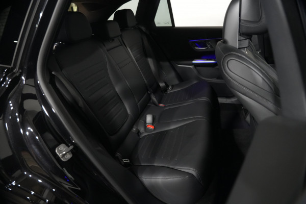 2026 Mercedes-Benz GLC-Class 350 E 4matic SUV Image 28