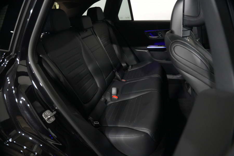 2026 Mercedes-Benz GLC-Class 350 E 4matic SUV Image 28