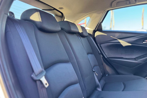 2021 Mazda CX-3 DK Neo Sport SUV Image 19