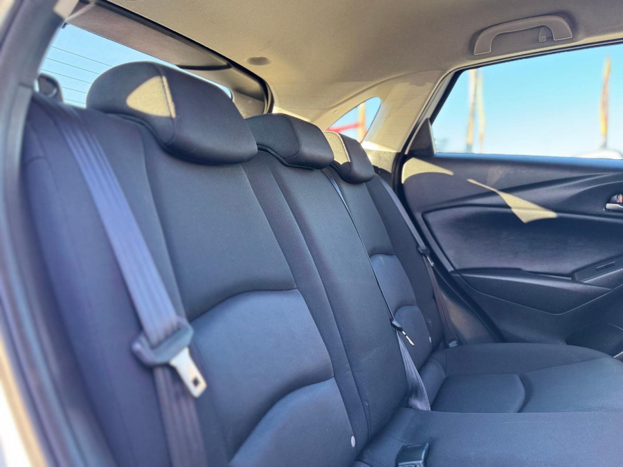 2021 Mazda CX-3 DK Neo Sport SUV Image 19