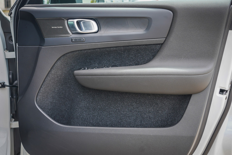 2023 MY24 Volvo C40 XK Recharge Twin Pure Electric SUV Image 13