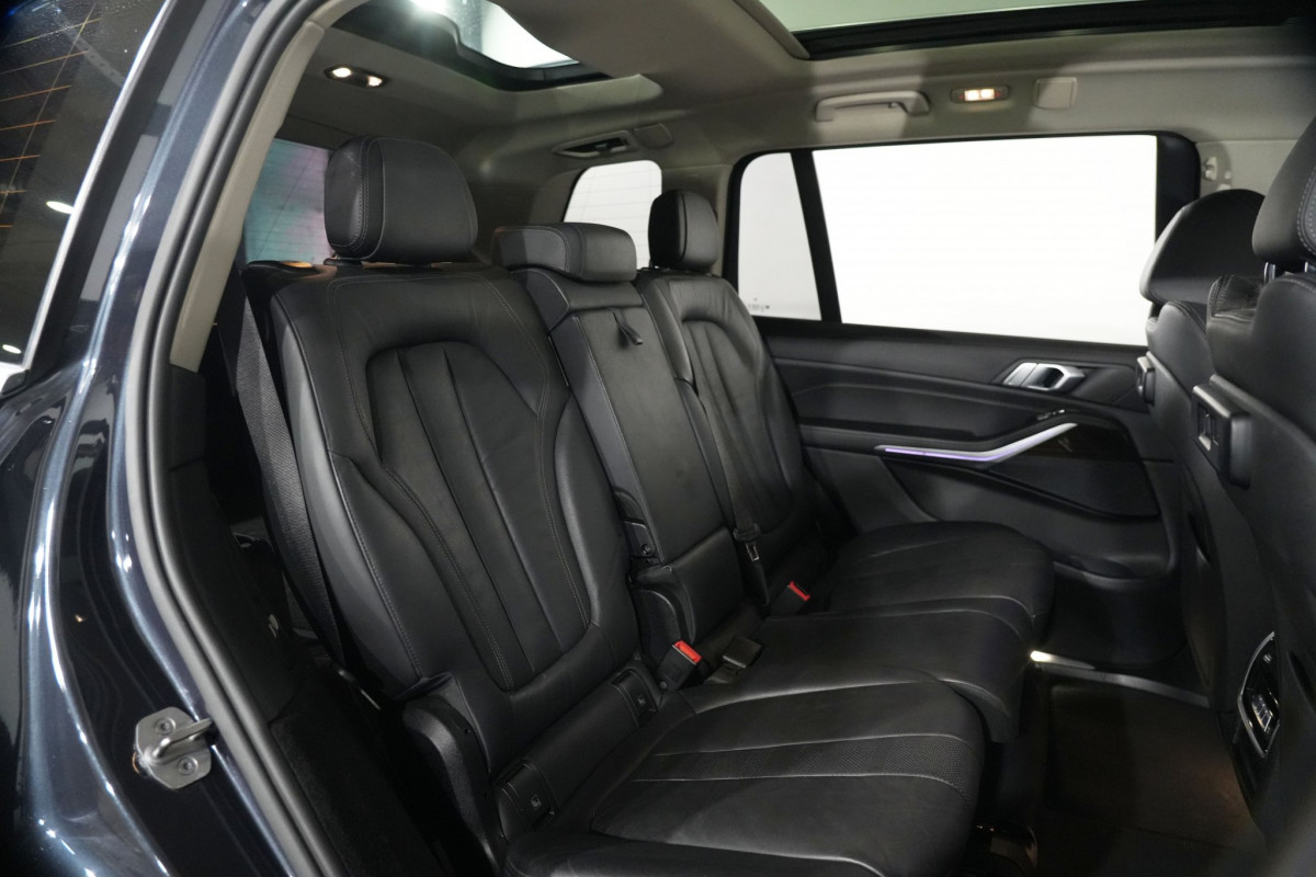 2021 BMW X7 Xdrive30d SUV