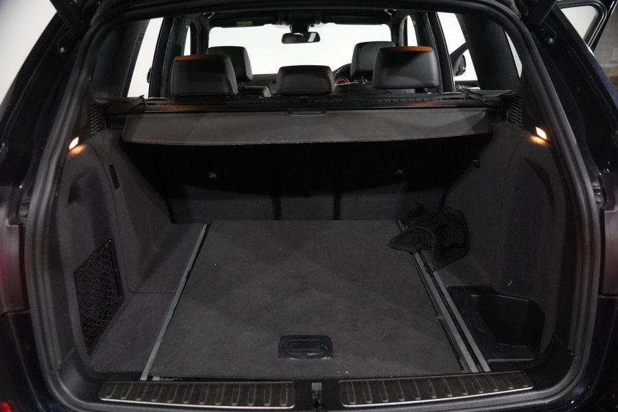 2017 BMW X3 xDrive20d SUV Image 29