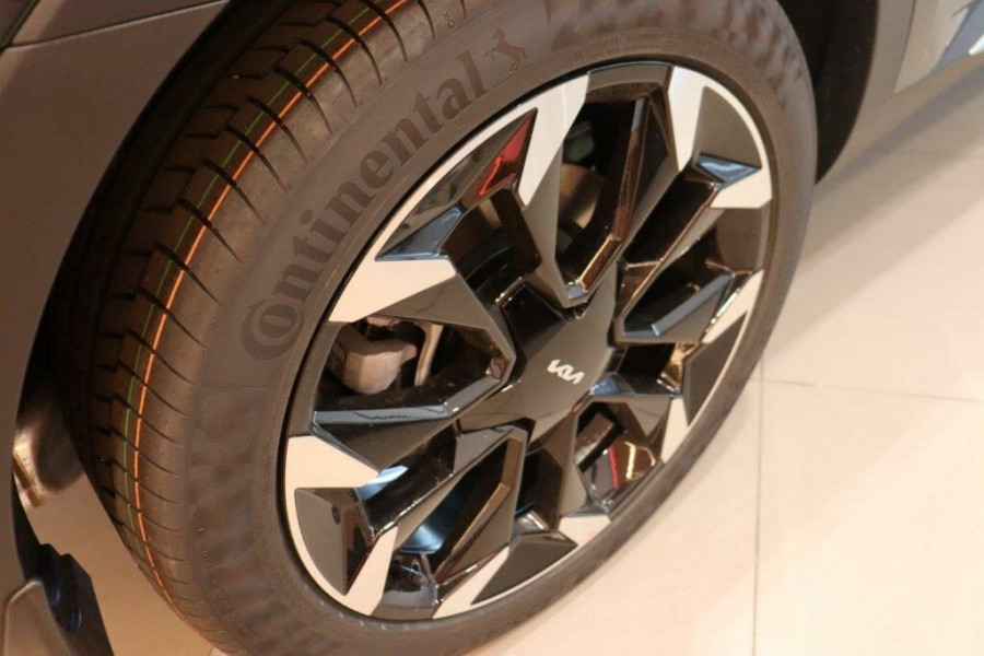 2024 MY25 Kia Sorento MQ4 PE GT-Line SUV Image 10