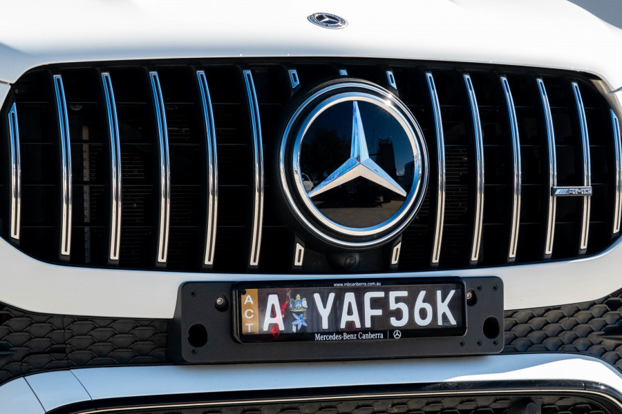 2022 Mercedes-Benz GLE-Class V167 GLE53 AMG SUV