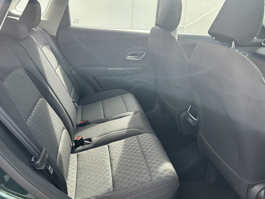 2026 MG ZS Excite Turbo SUV Image 12