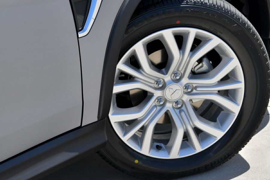 2024 Mitsubishi ASX XD LS SUV Image 28