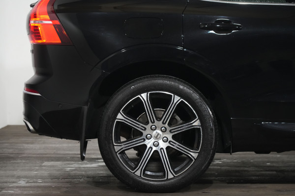 2020 Volvo XC60 UZ D4 Inscription SUV Image 6