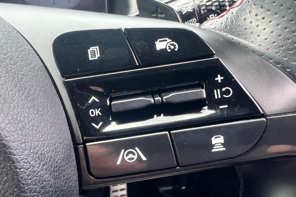 2022 Hyundai Tucson NX4.V1 Elite SUV Image 21