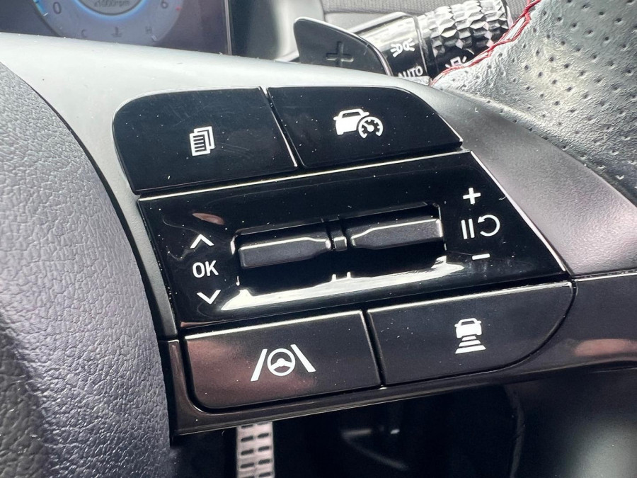 2022 Hyundai Tucson NX4.V1 Elite SUV Image 21
