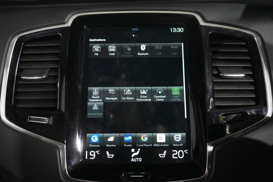 2021 Volvo XC90 L Series T6 Inscription SUV Image 23