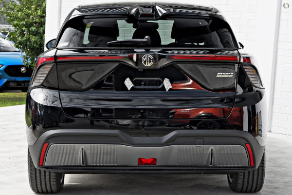 2024 MG MG4 MEH32 Essence 64 150kW Hatch