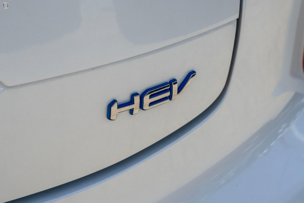 2025 GWM Haval Jolion A02 Premium Hybrid SUV Image 6