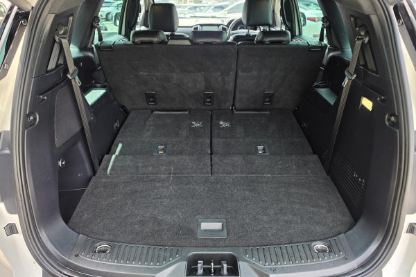 2019 Ford Everest UAII Titanium SUV Image 21