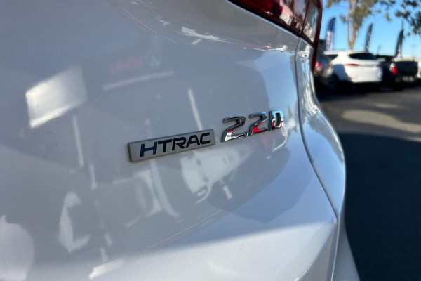 2021 MY22 Hyundai Santa Fe TM.V4  SUV Image 13