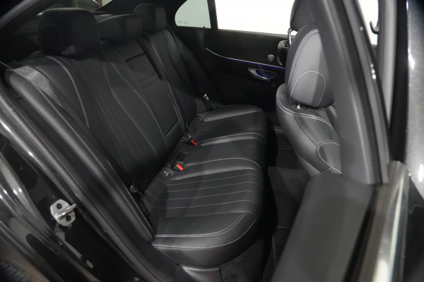 2022 Mercedes-Benz E-Class E200 Sedan Image 28