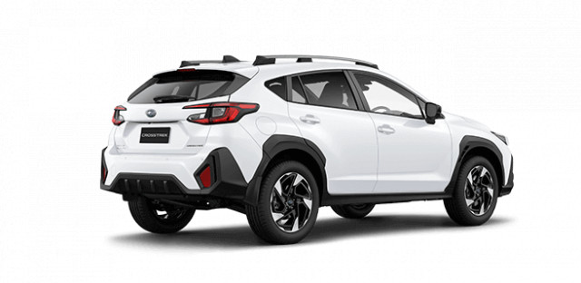 2024 Subaru Crosstrek G6X 2.0S SUV