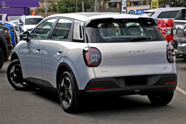 2026 AION UT No Series Luxury Hatch Image 4