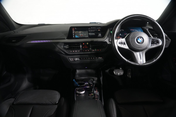 2020 BMW 1 Series 18i M Sport Hatch image 13