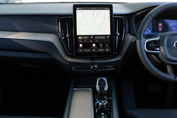 2025 MY26 Volvo XC60 UZ Plus B5 Bright SUV Image 21
