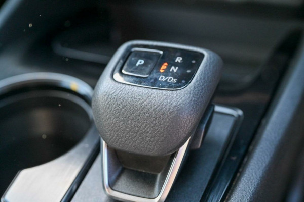 2025 Nissan X-Trail T33 ST SUV Image 10