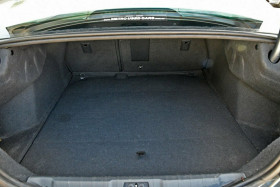 2011 Peugeot 508 Allure Sedan