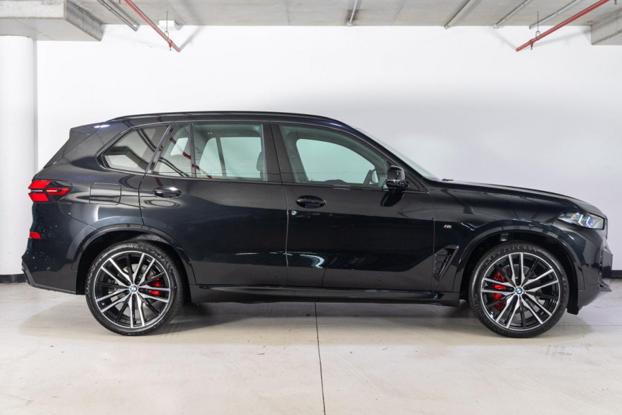 2026 BMW X5 G05 LCI xDrive30d M Sport SUV