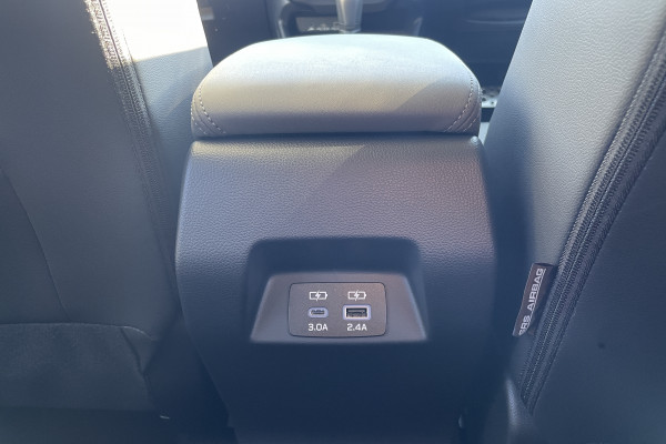 2026 Subaru Crosstrek G6X 2.0R SUV Image 26