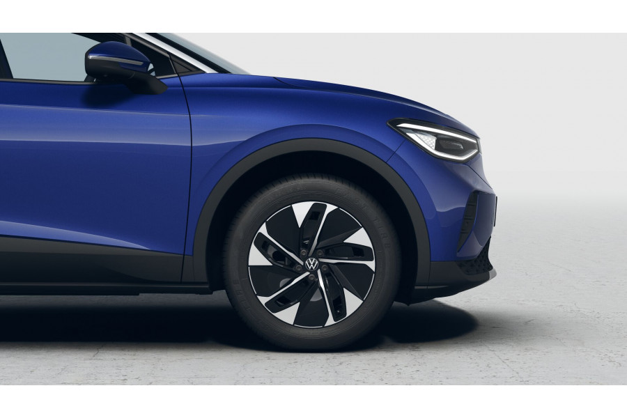 2025 Volkswagen ID. 4 E2 Pro SUV Image 7