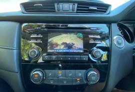 2019 Nissan X-Trail T32 Series 2 ST 2WD Suv