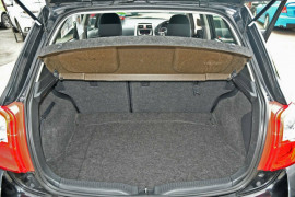 2011 Toyota Corolla ZRE152R MY11 Ascent Sport Hatchback