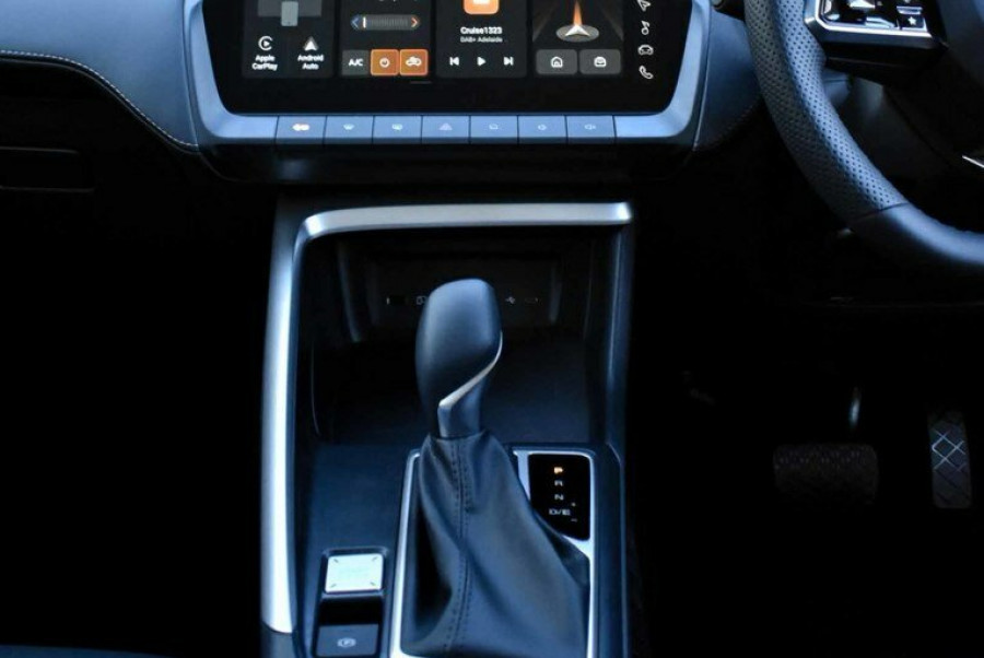 2025 MG ZS ZS32 Essence SUV Image 17