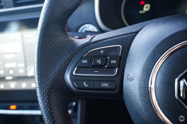 2023 MG ZS EV AZS1 Essence SUV Image 11