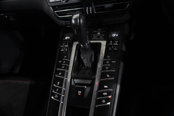 2021 Porsche Macan GTS SUV Image 16