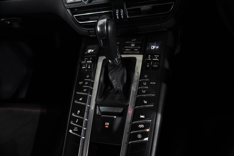 2021 Porsche Macan GTS SUV