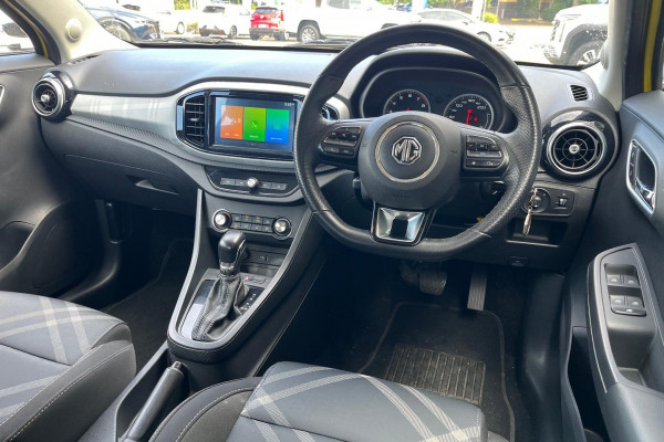 2022 MG MG3 SZP1 Core Hatch Image 9