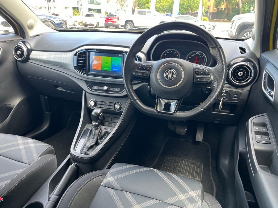 2022 MG MG3 SZP1 Core Hatch Image 9