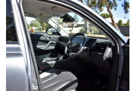 2024 MG HS SAS23 Excite SUV