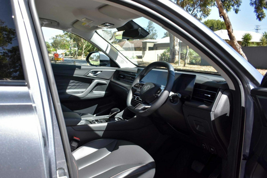 2024 MG HS SAS23 Excite SUV Image 10