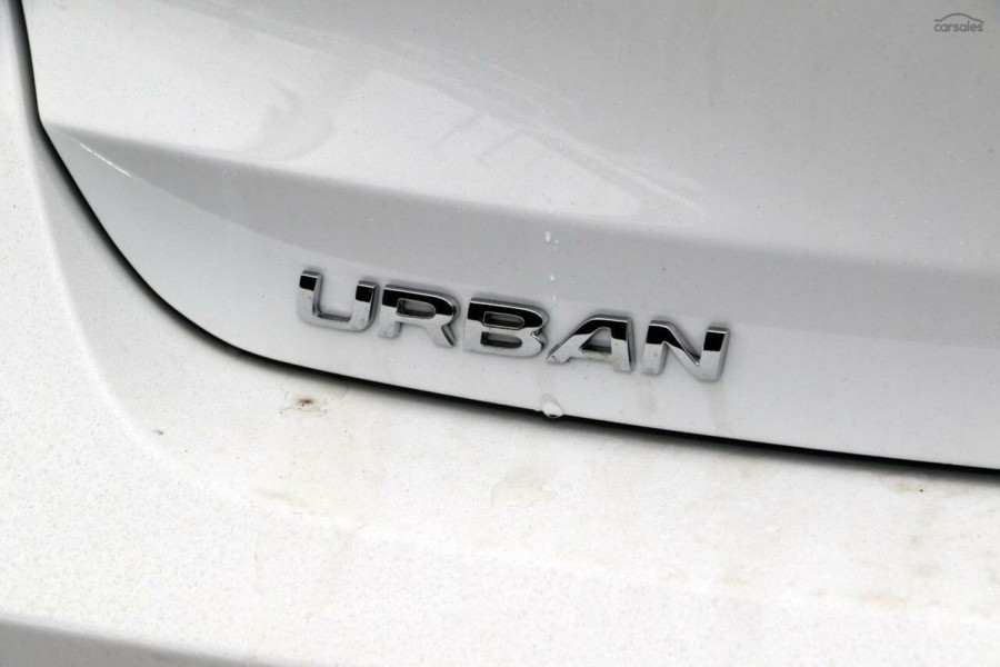2026 MG MG4 EV Urban AH4E Essence 43 Hatch Image 5
