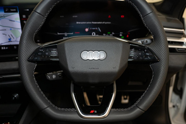 2025 Audi S5 B10 Sedan image 10