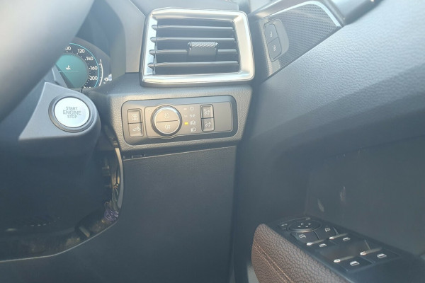 2026 Volkswagen Amarok NF TDI600 PanAmericana Other Image 20