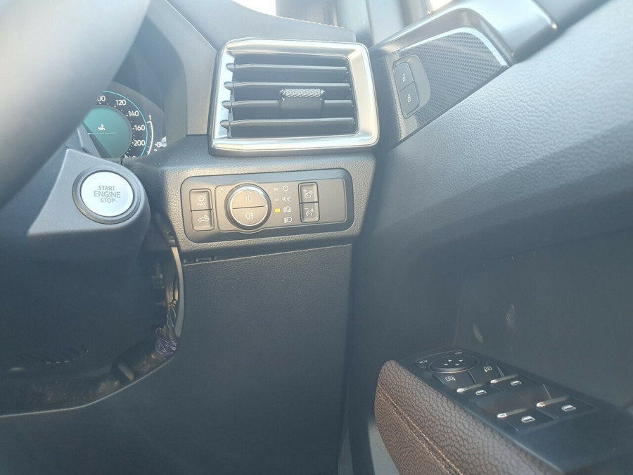 2026 Volkswagen Amarok NF TDI600 PanAmericana Other Image 20
