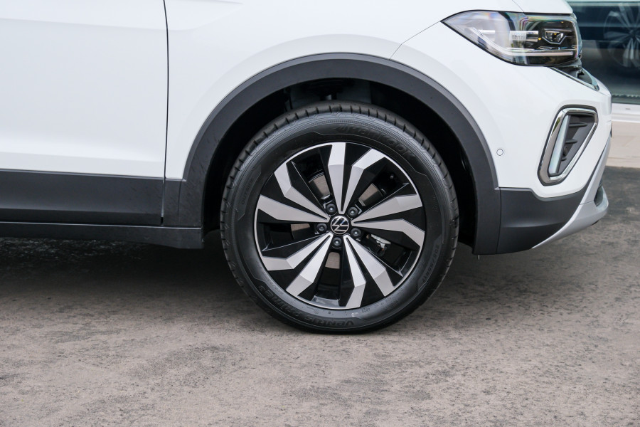 2024 Volkswagen T-Cross D31 85TSI Style SUV Image 20